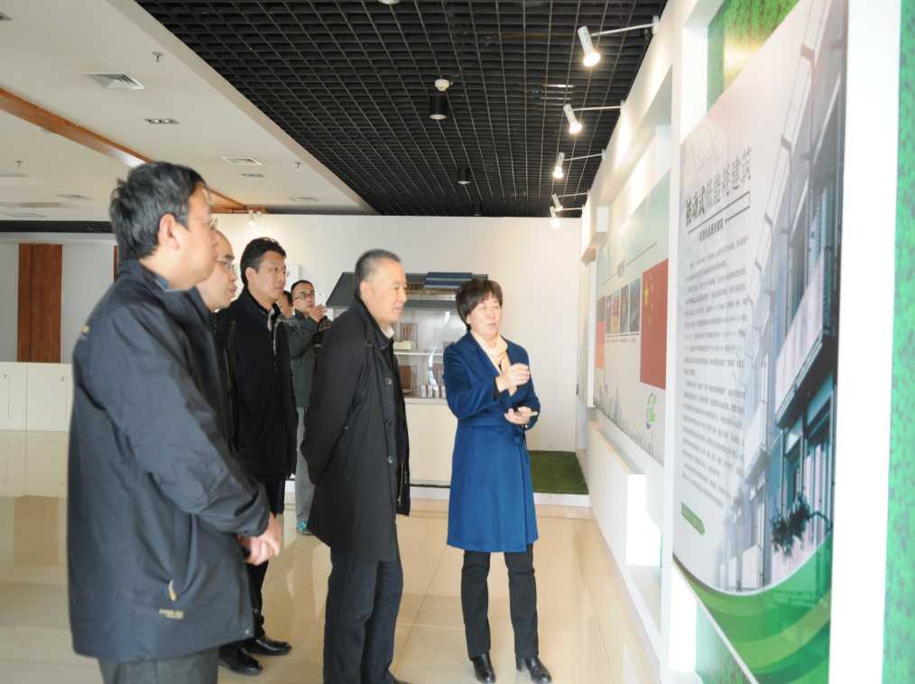 為中國工程院、河北省科技咨詢協(xié)會(huì)提供建筑節(jié)能和綠色建筑技術(shù)咨詢服務(wù) 