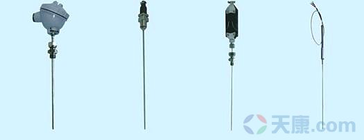 天康鎧裝熱電偶 天康鎧裝熱電偶