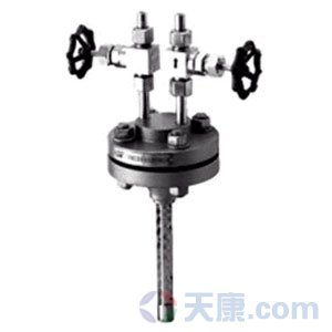 天康威力巴流量計(jì) 天康威力巴流量計(jì)