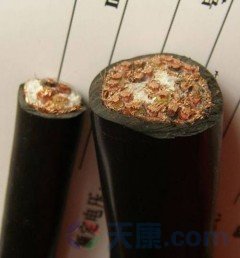 天康DCS系統(tǒng)計算機電纜 天康DCS系統(tǒng)計算機電纜