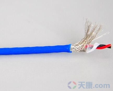天康耐高溫補(bǔ)償電纜 天康耐高溫補(bǔ)償電纜