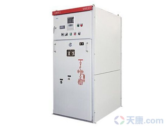 天康礦用開關(guān)柜 天康礦用開關(guān)柜